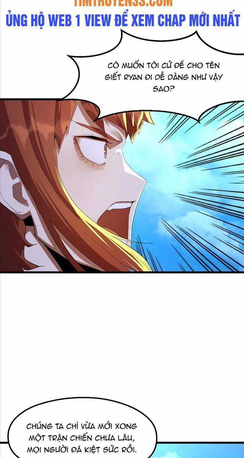 Kẻ Thất Nghiệp Bất Khả Chiến Bại Chapter 36 trang 62