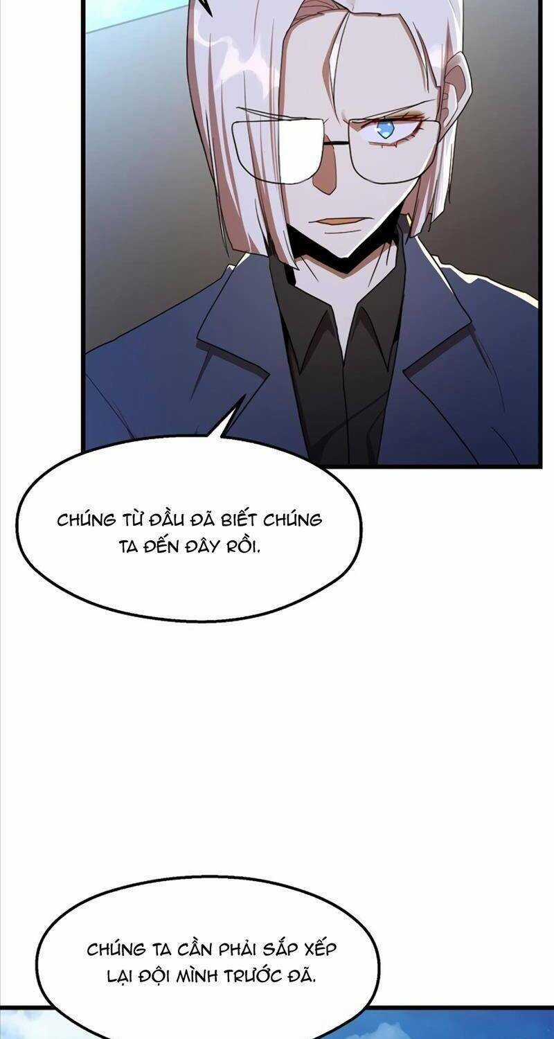 Kẻ Thất Nghiệp Bất Khả Chiến Bại Chapter 36 trang 64