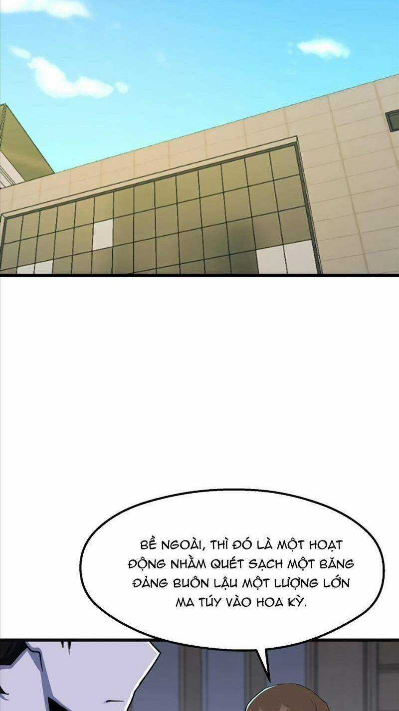 Kẻ Thất Nghiệp Bất Khả Chiến Bại Chapter 36 trang 67