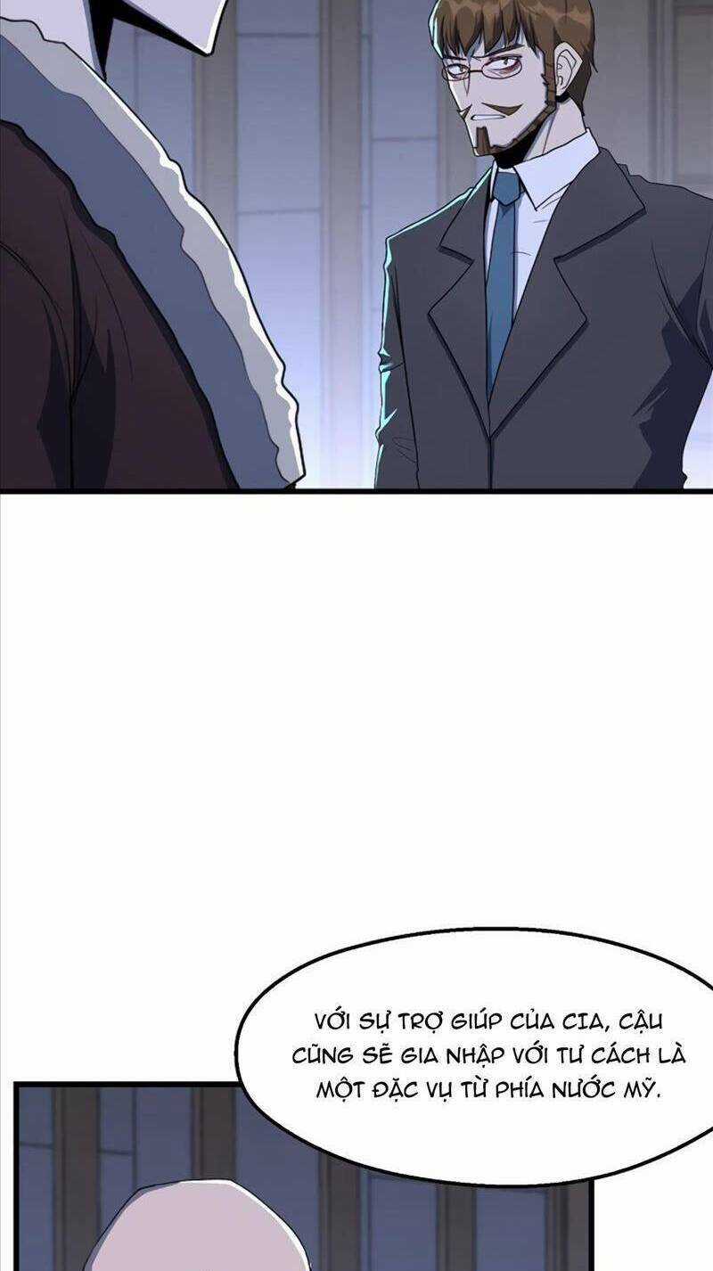 Kẻ Thất Nghiệp Bất Khả Chiến Bại Chapter 36 trang 68