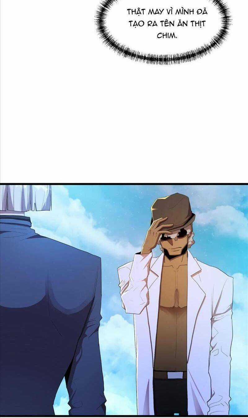 Kẻ Thất Nghiệp Bất Khả Chiến Bại Chapter 36 trang 8