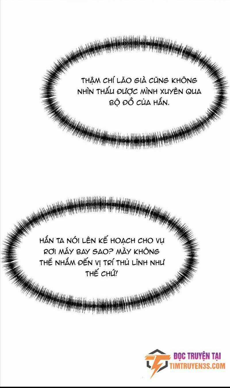 Kẻ Thất Nghiệp Bất Khả Chiến Bại Chapter 36 trang 9