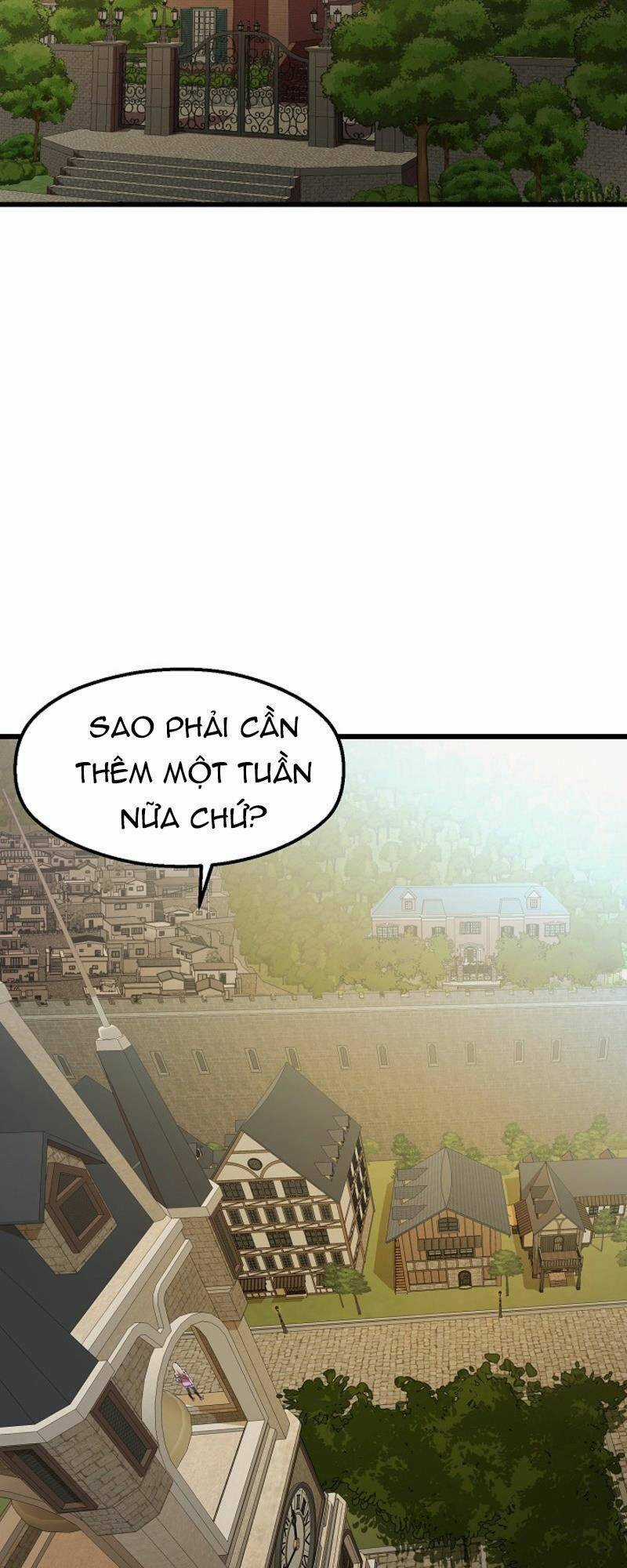 Kẻ Thất Nghiệp Bất Khả Chiến Bại Chapter 37 trang 10