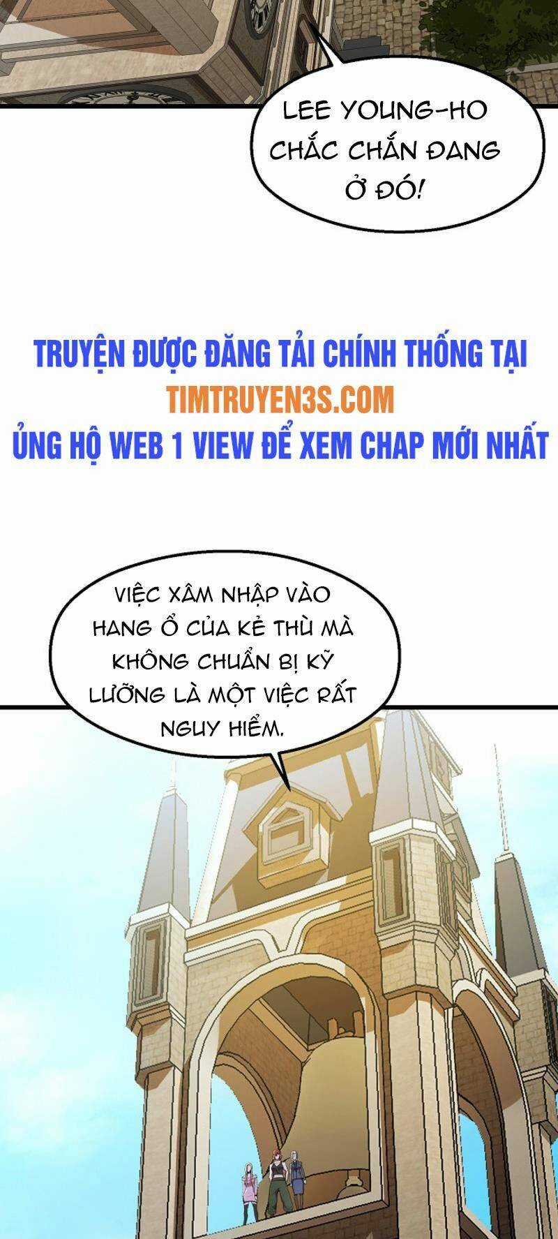 Kẻ Thất Nghiệp Bất Khả Chiến Bại Chapter 37 trang 11