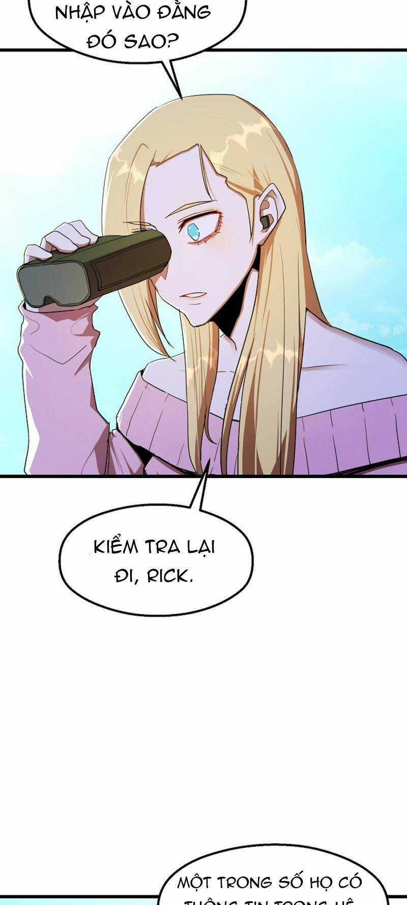 Kẻ Thất Nghiệp Bất Khả Chiến Bại Chapter 37 trang 14