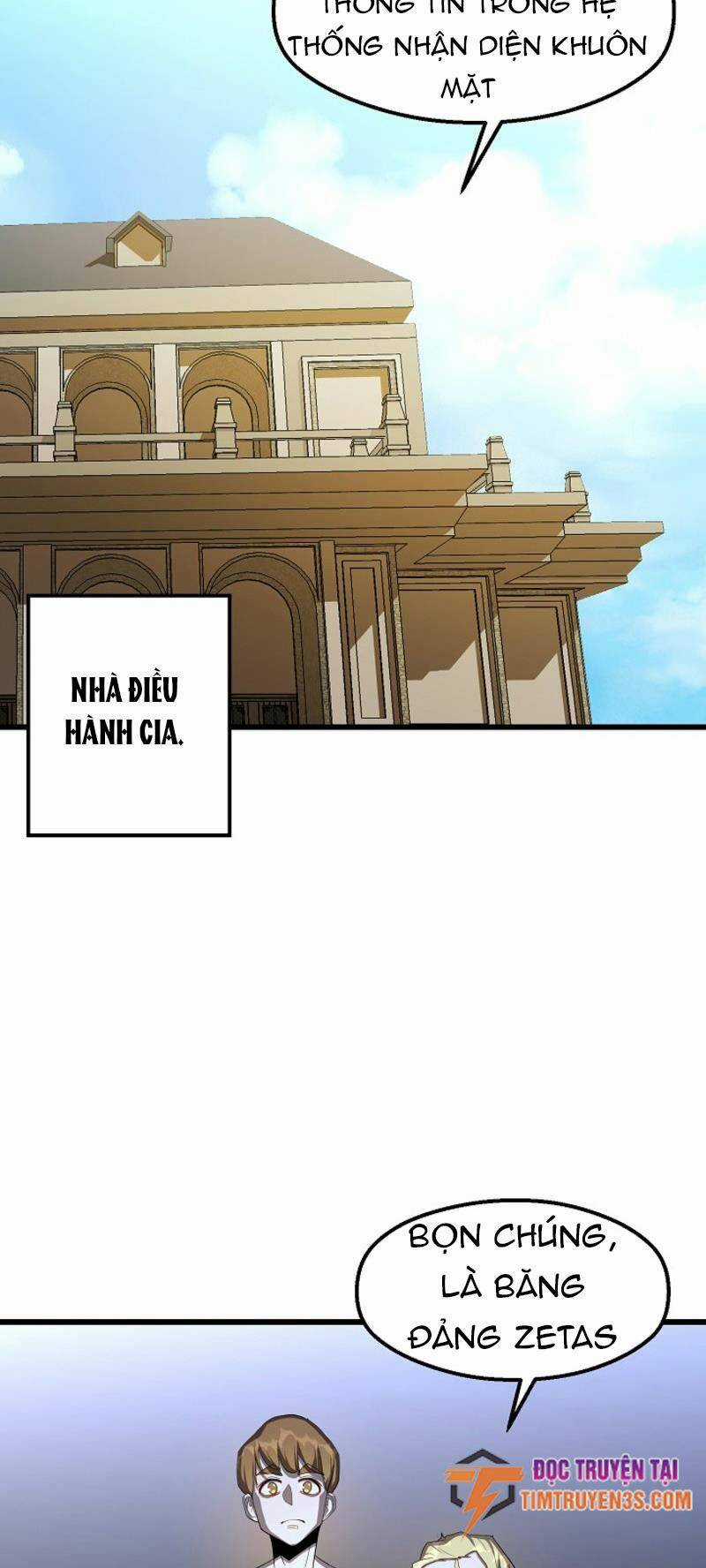 Kẻ Thất Nghiệp Bất Khả Chiến Bại Chapter 37 trang 15