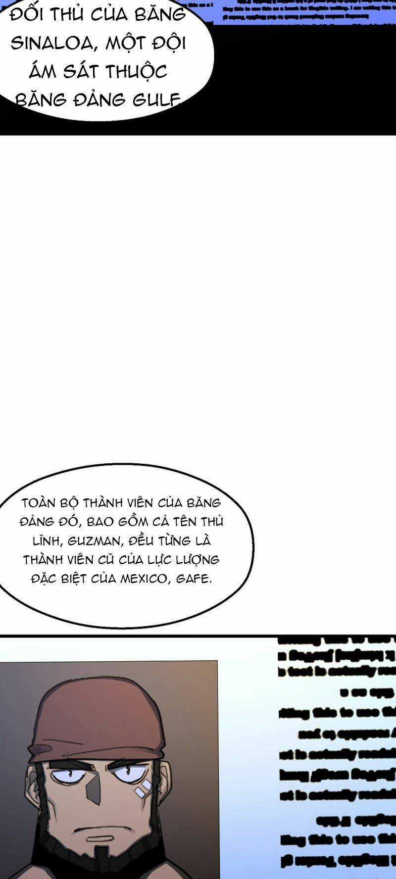 Kẻ Thất Nghiệp Bất Khả Chiến Bại Chapter 37 trang 17