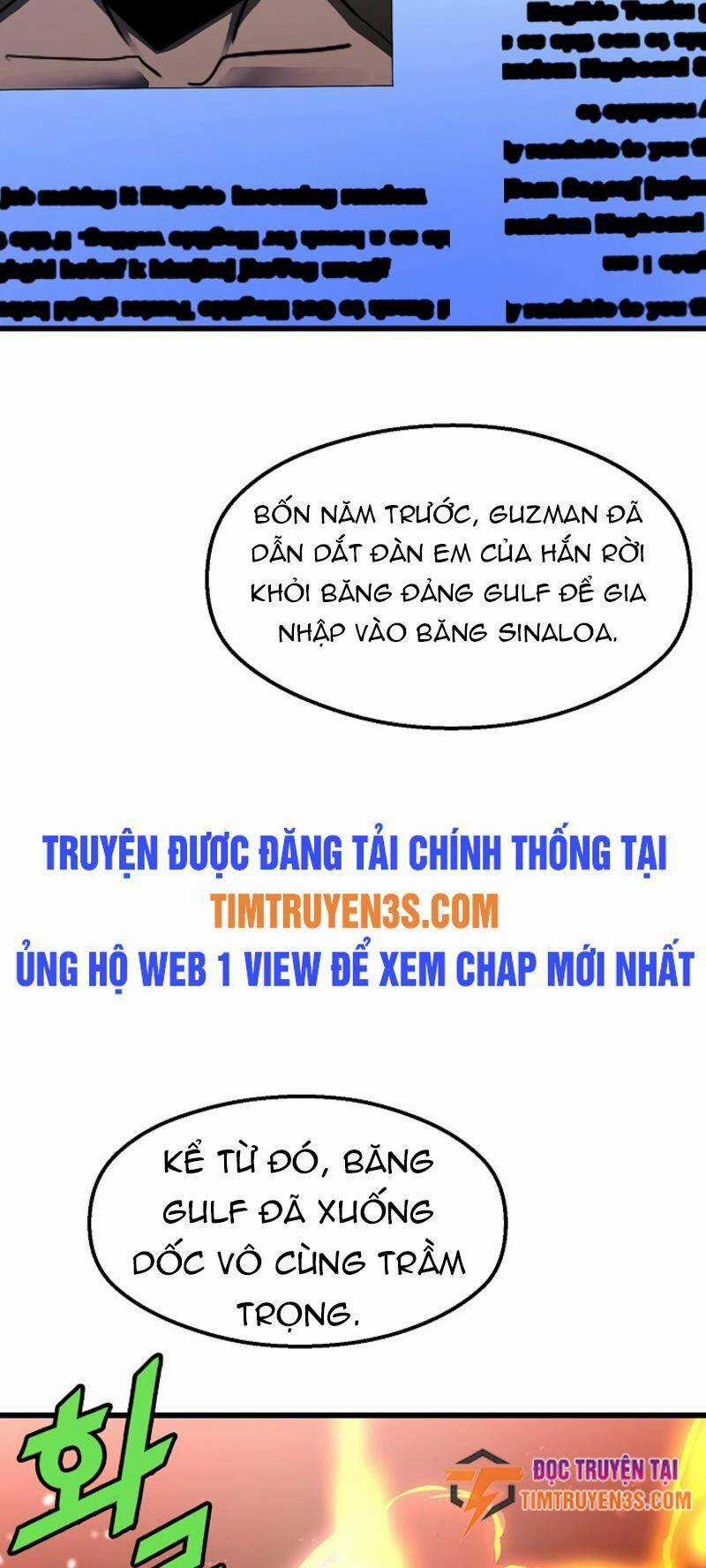 Kẻ Thất Nghiệp Bất Khả Chiến Bại Chapter 37 trang 18