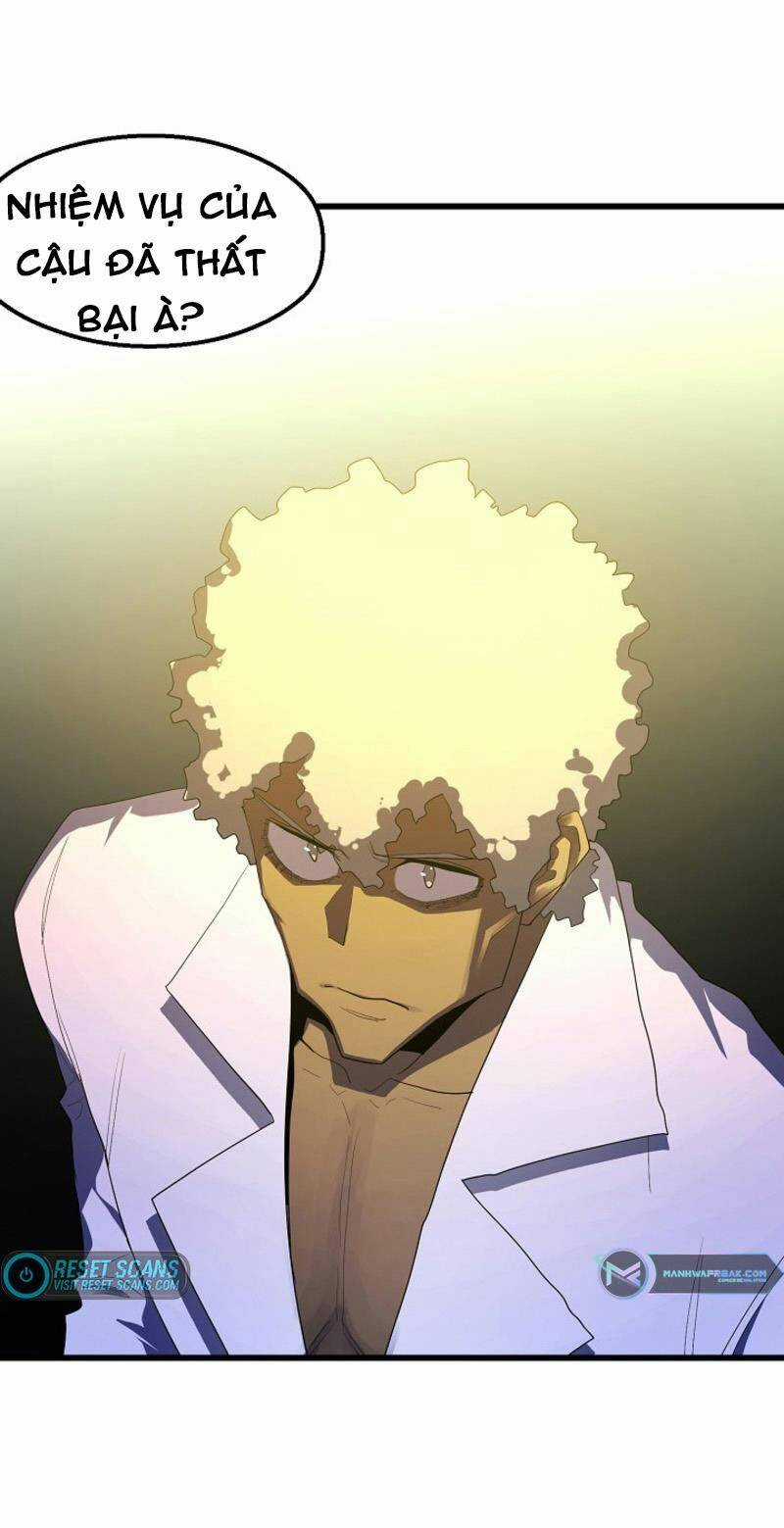 Kẻ Thất Nghiệp Bất Khả Chiến Bại Chapter 37 trang 2