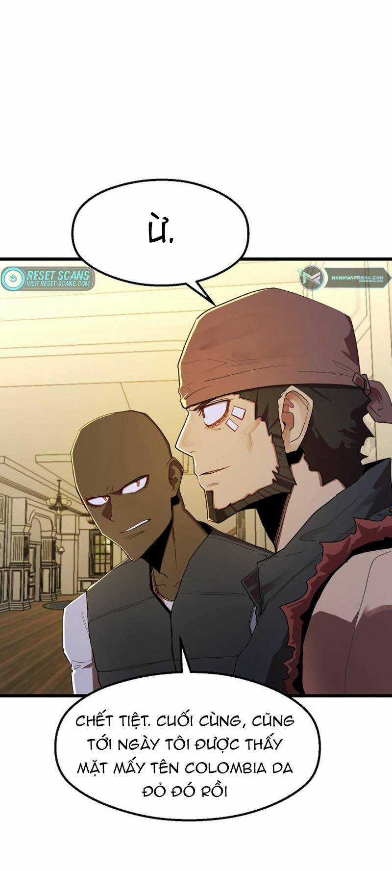 Kẻ Thất Nghiệp Bất Khả Chiến Bại Chapter 37 trang 26