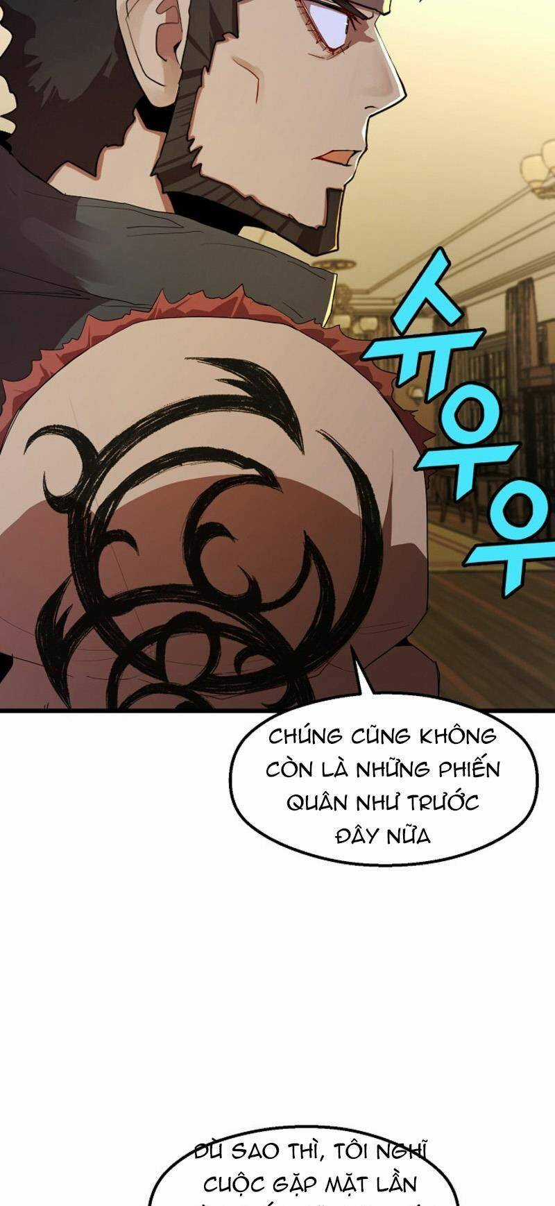 Kẻ Thất Nghiệp Bất Khả Chiến Bại Chapter 37 trang 29