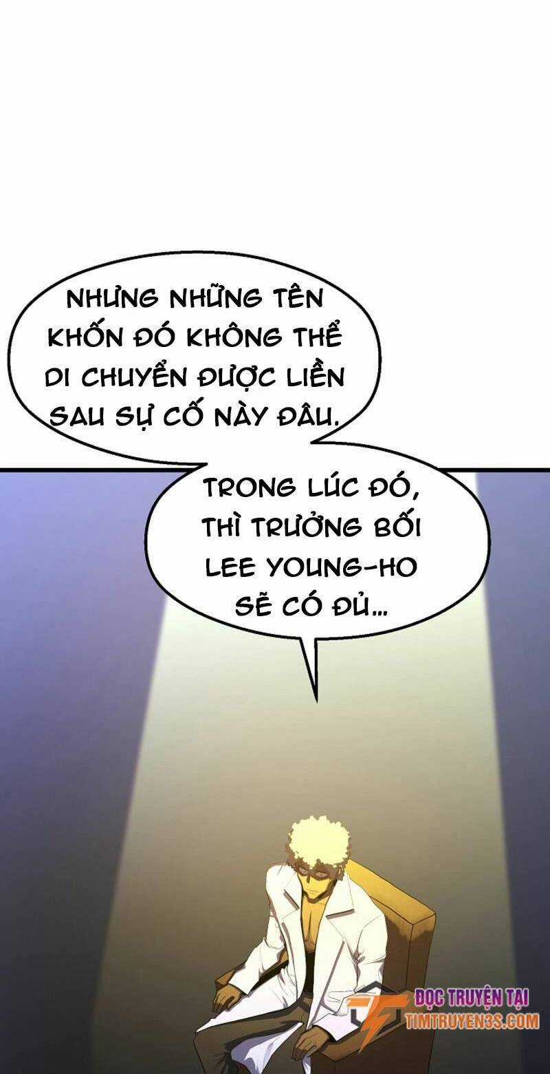 Kẻ Thất Nghiệp Bất Khả Chiến Bại Chapter 37 trang 3