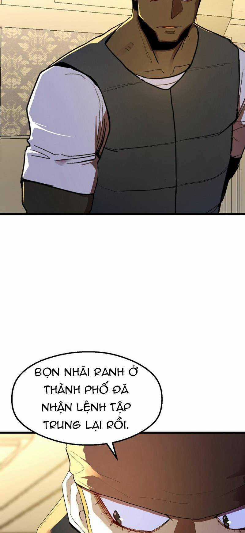 Kẻ Thất Nghiệp Bất Khả Chiến Bại Chapter 37 trang 32