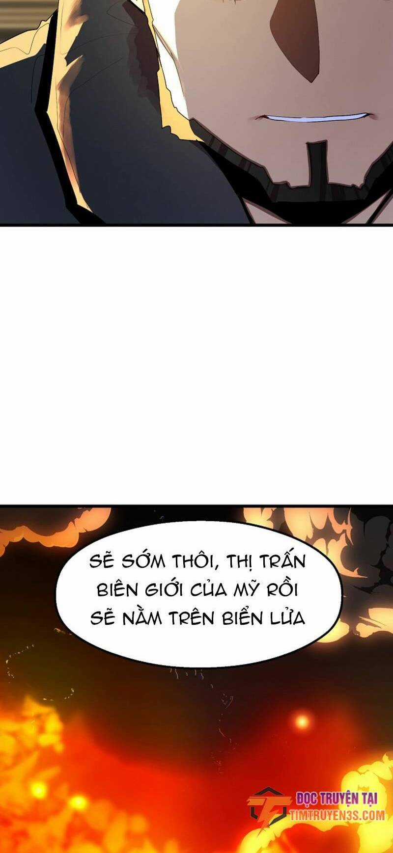 Kẻ Thất Nghiệp Bất Khả Chiến Bại Chapter 37 trang 33