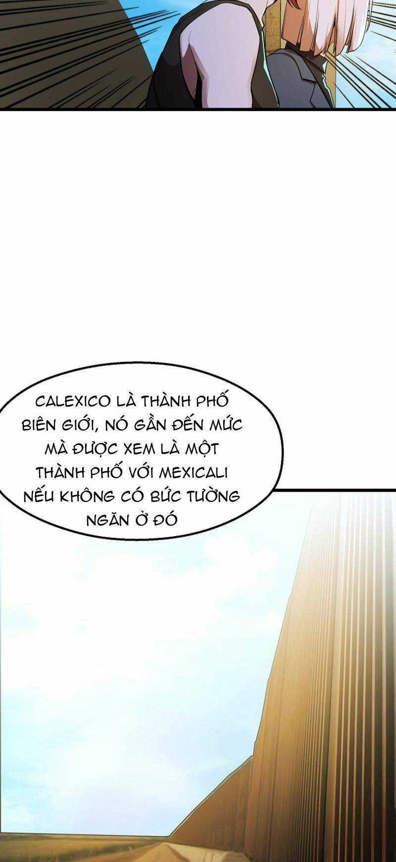 Kẻ Thất Nghiệp Bất Khả Chiến Bại Chapter 37 trang 35