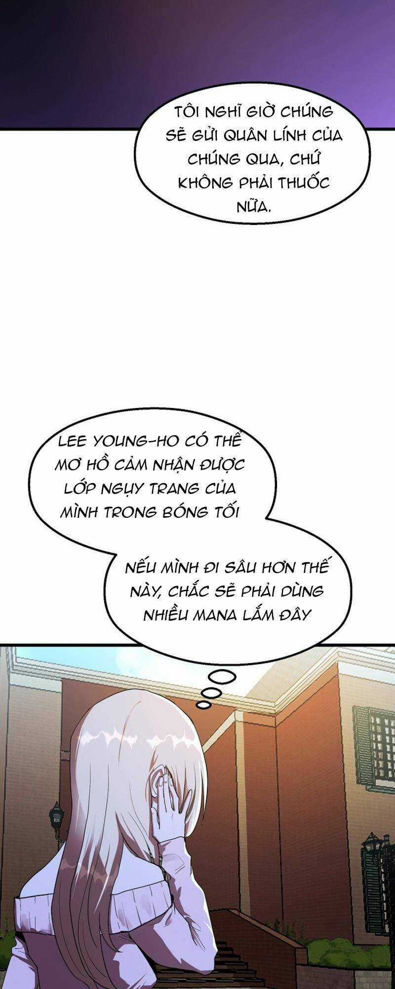 Kẻ Thất Nghiệp Bất Khả Chiến Bại Chapter 37 trang 37