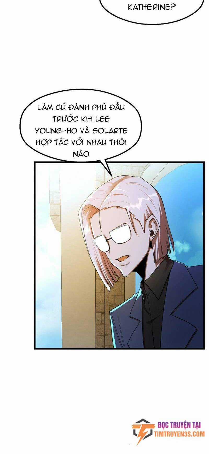 Kẻ Thất Nghiệp Bất Khả Chiến Bại Chapter 37 trang 39