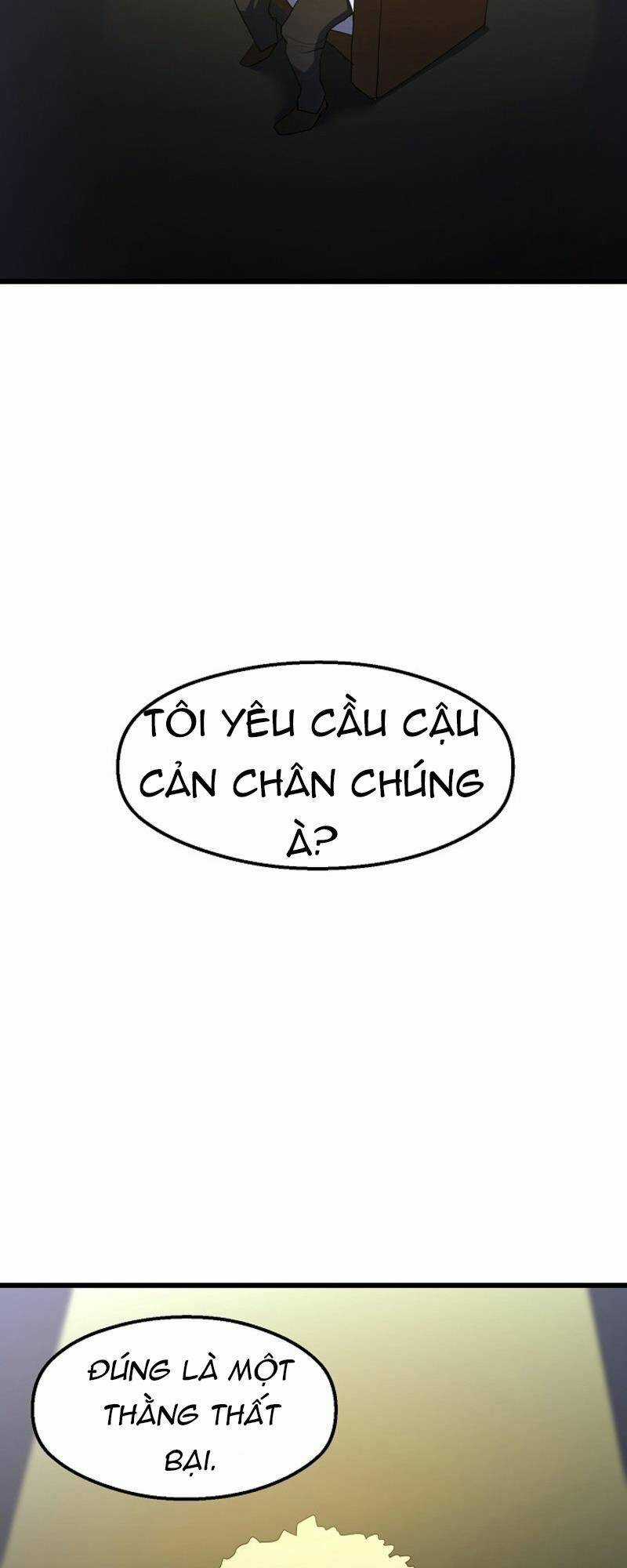 Kẻ Thất Nghiệp Bất Khả Chiến Bại Chapter 37 trang 4