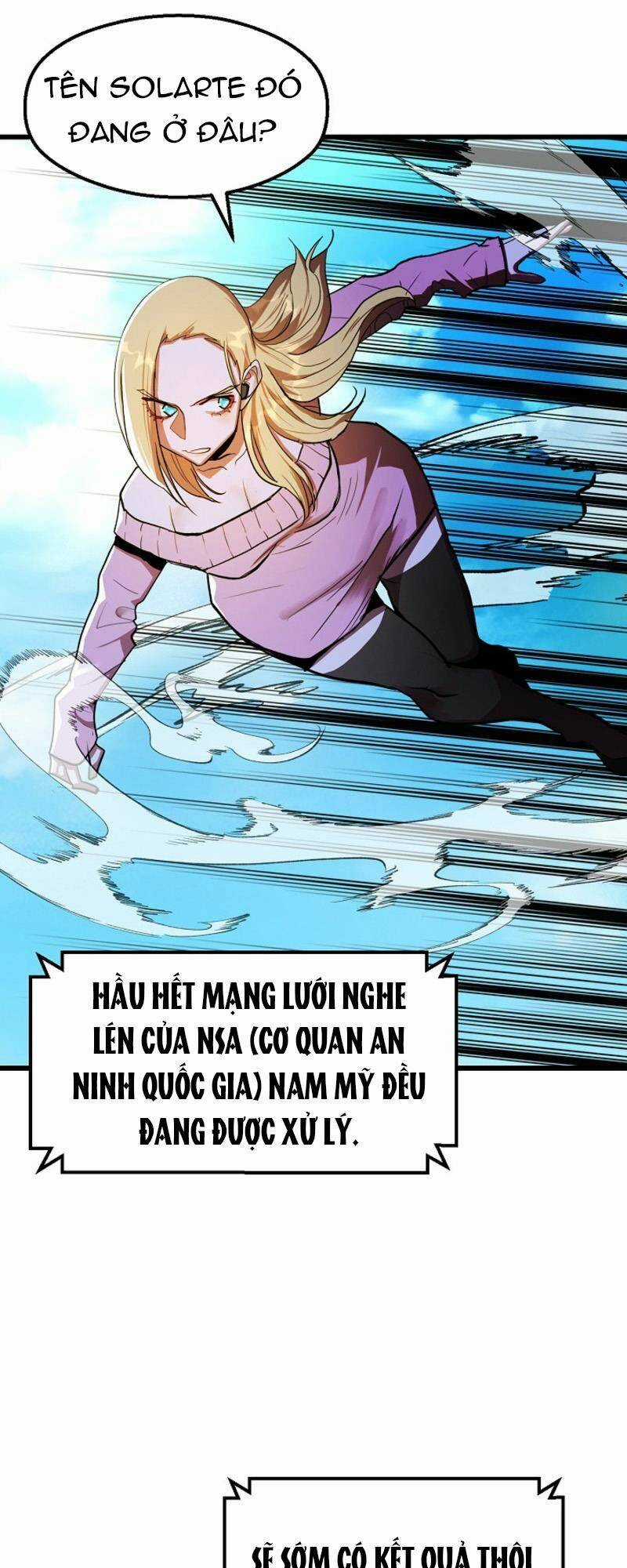 Kẻ Thất Nghiệp Bất Khả Chiến Bại Chapter 37 trang 40