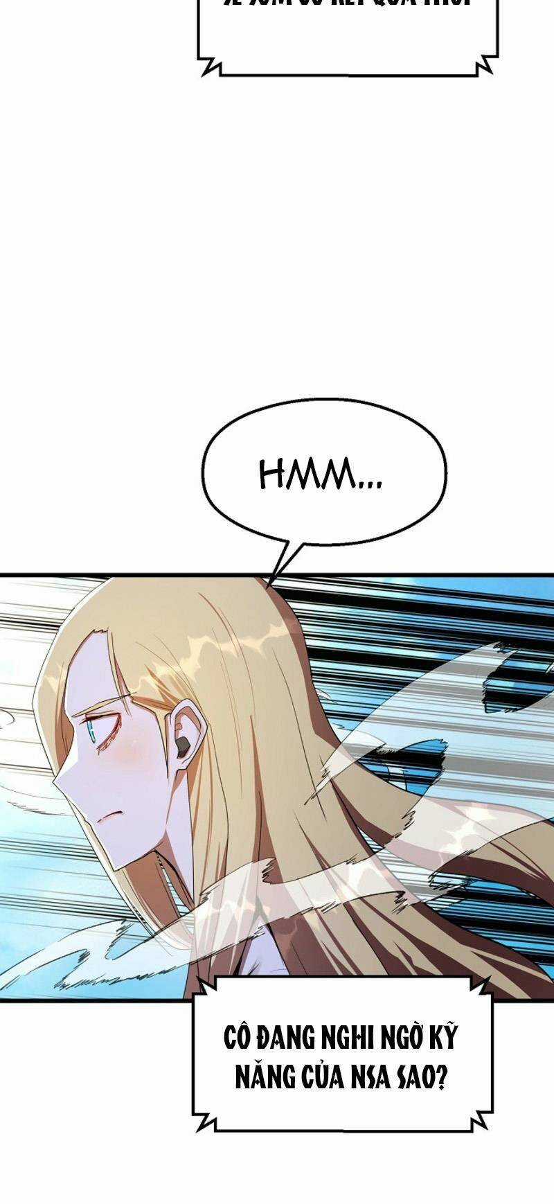 Kẻ Thất Nghiệp Bất Khả Chiến Bại Chapter 37 trang 41