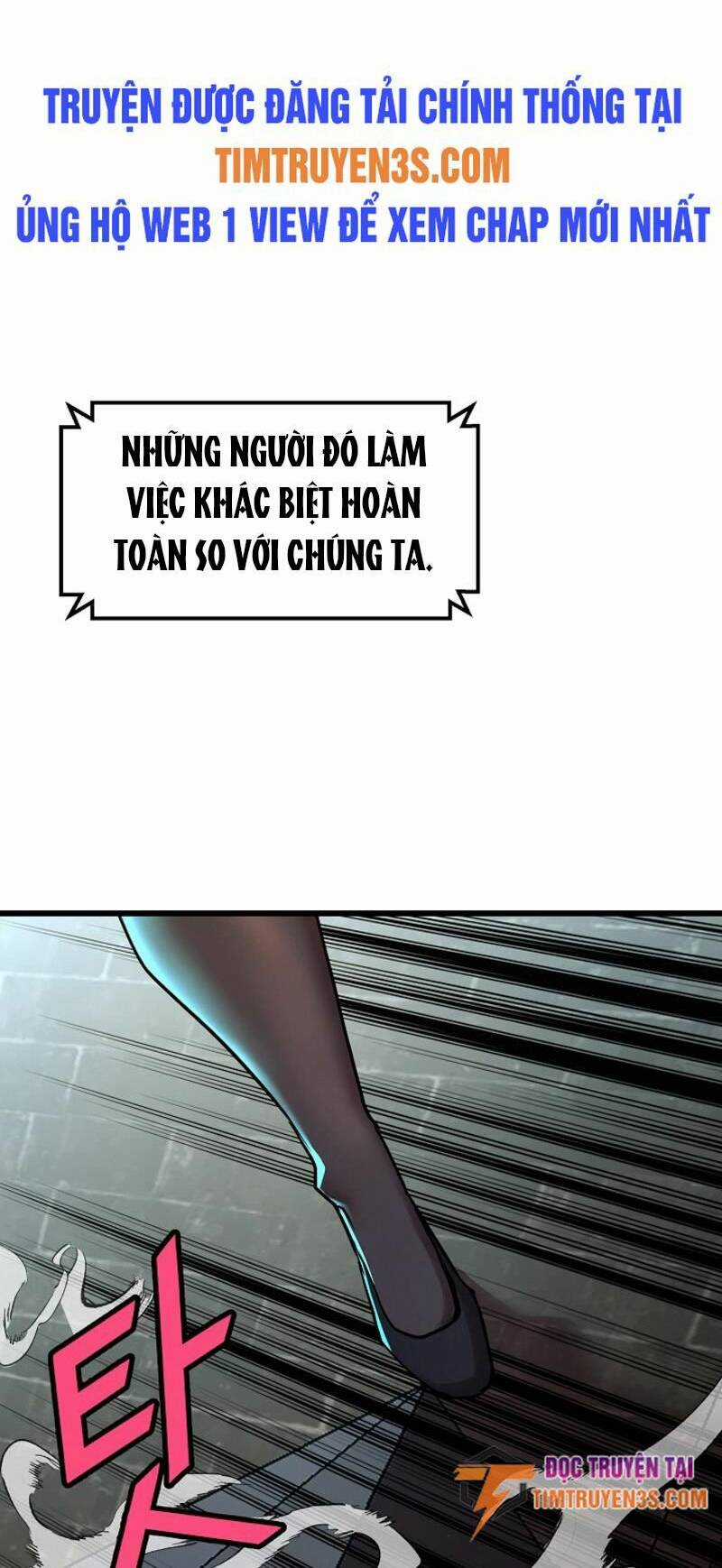 Kẻ Thất Nghiệp Bất Khả Chiến Bại Chapter 37 trang 42