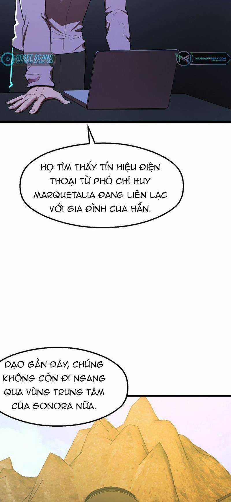 Kẻ Thất Nghiệp Bất Khả Chiến Bại Chapter 37 trang 44