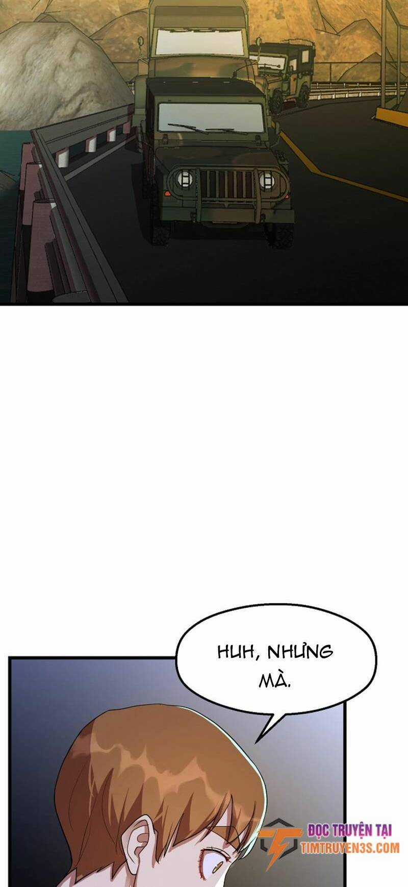 Kẻ Thất Nghiệp Bất Khả Chiến Bại Chapter 37 trang 45