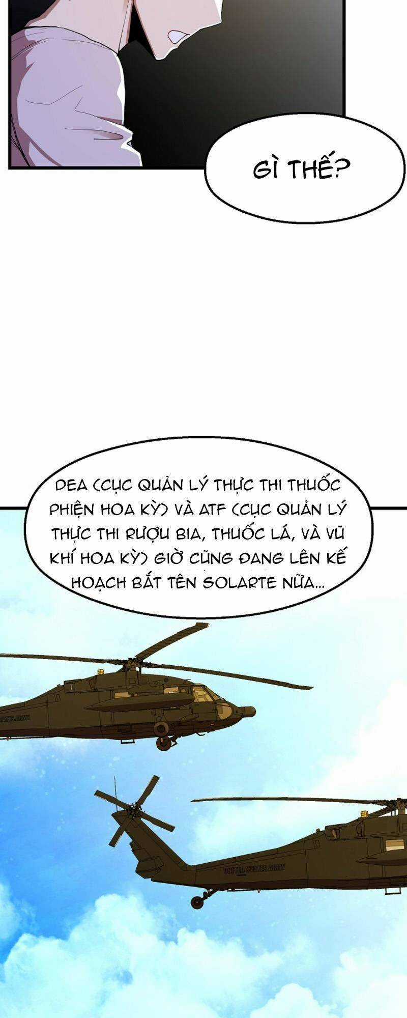 Kẻ Thất Nghiệp Bất Khả Chiến Bại Chapter 37 trang 46