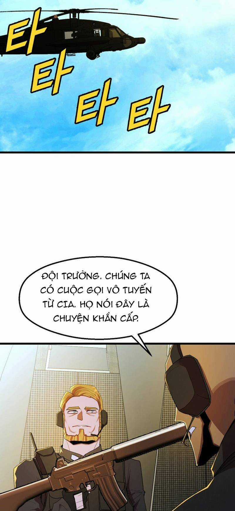 Kẻ Thất Nghiệp Bất Khả Chiến Bại Chapter 37 trang 47