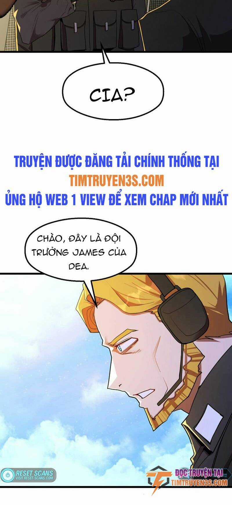 Kẻ Thất Nghiệp Bất Khả Chiến Bại Chapter 37 trang 48