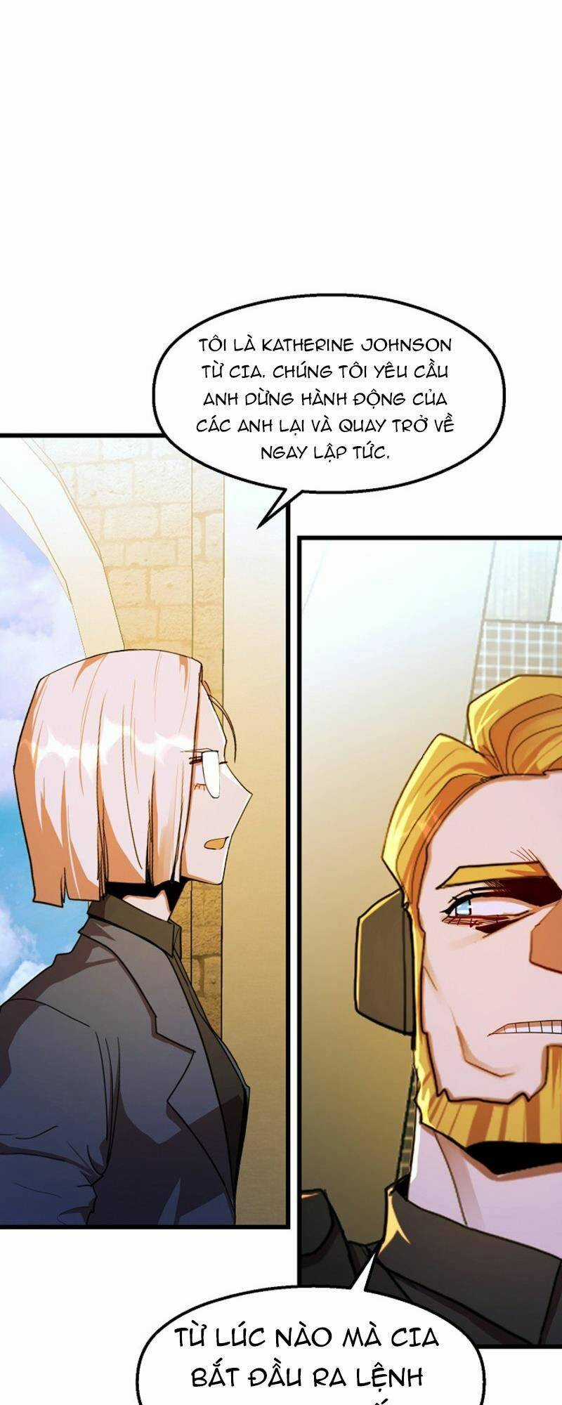 Kẻ Thất Nghiệp Bất Khả Chiến Bại Chapter 37 trang 49