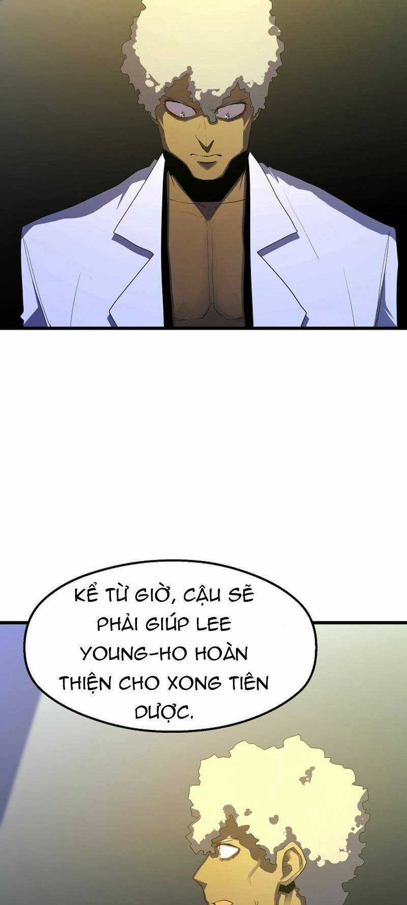 Kẻ Thất Nghiệp Bất Khả Chiến Bại Chapter 37 trang 5