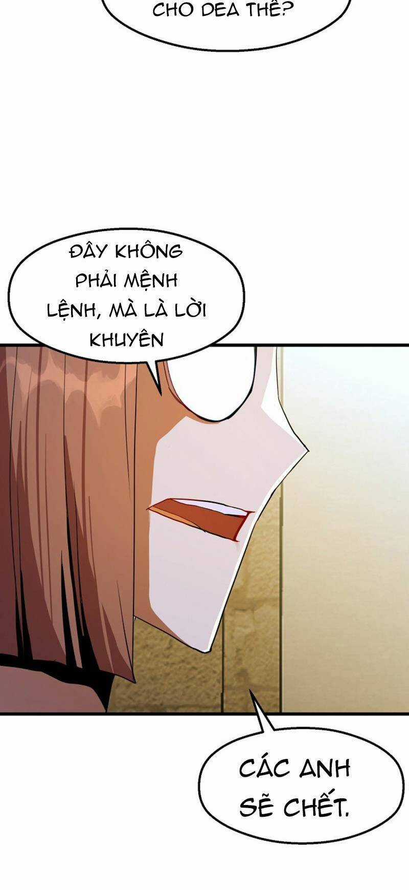 Kẻ Thất Nghiệp Bất Khả Chiến Bại Chapter 37 trang 50