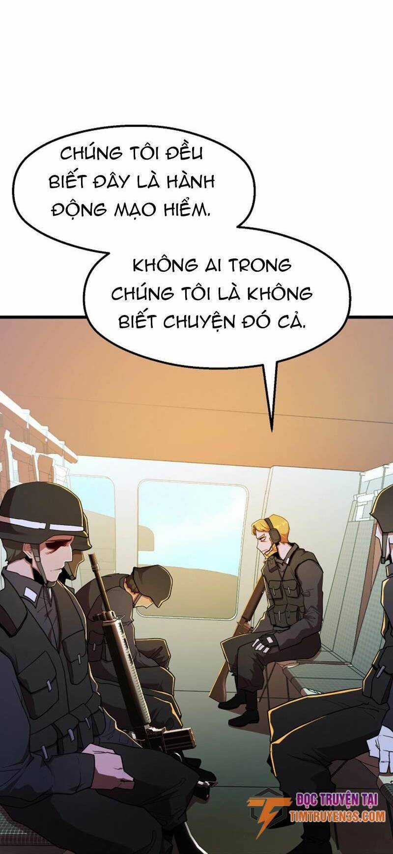 Kẻ Thất Nghiệp Bất Khả Chiến Bại Chapter 37 trang 51