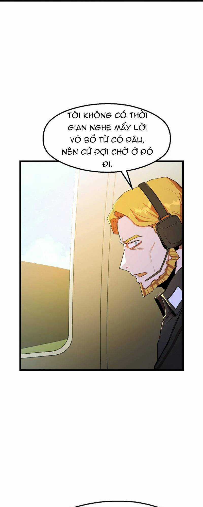 Kẻ Thất Nghiệp Bất Khả Chiến Bại Chapter 37 trang 52