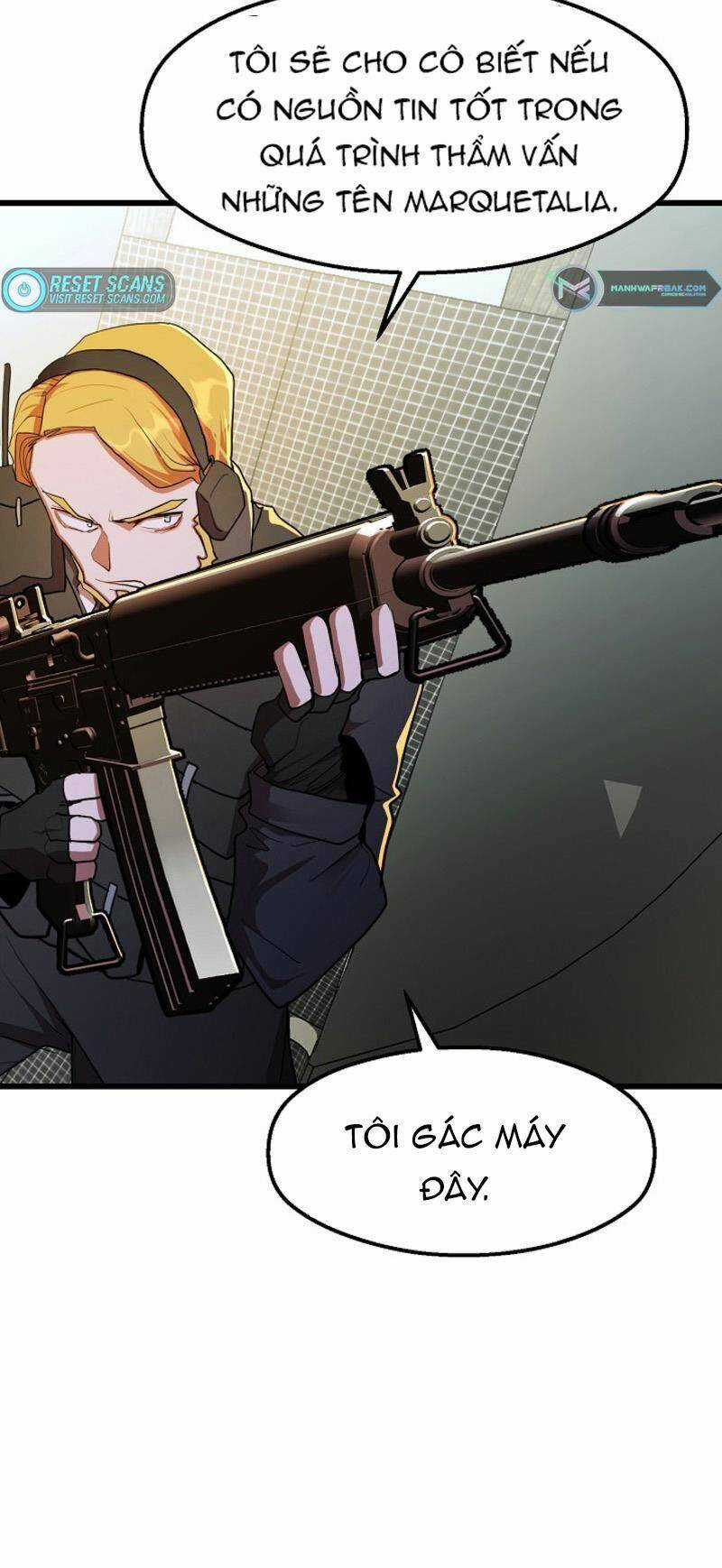 Kẻ Thất Nghiệp Bất Khả Chiến Bại Chapter 37 trang 53