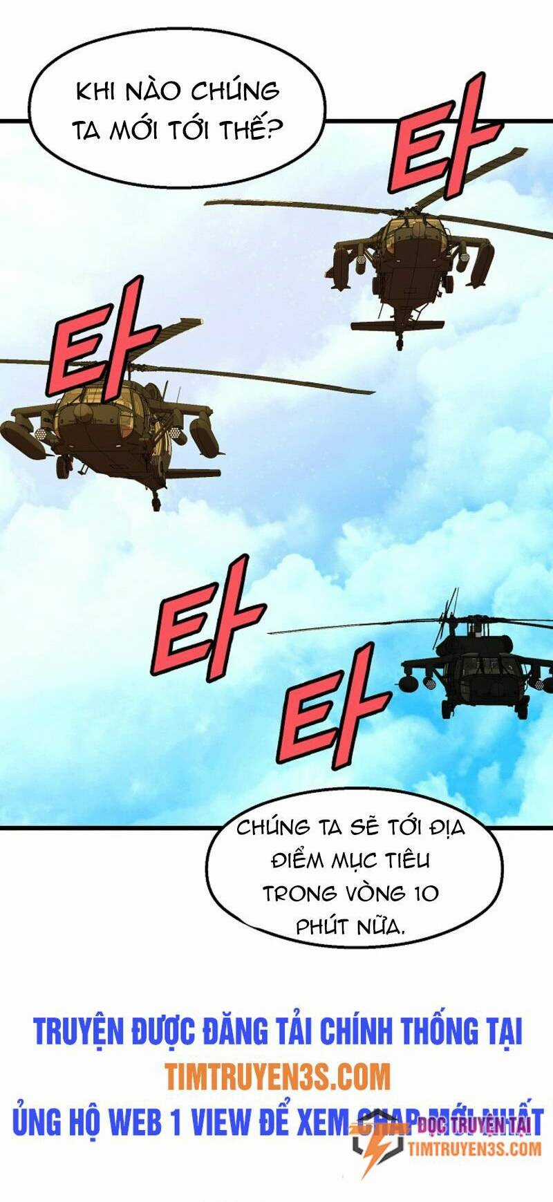 Kẻ Thất Nghiệp Bất Khả Chiến Bại Chapter 37 trang 54