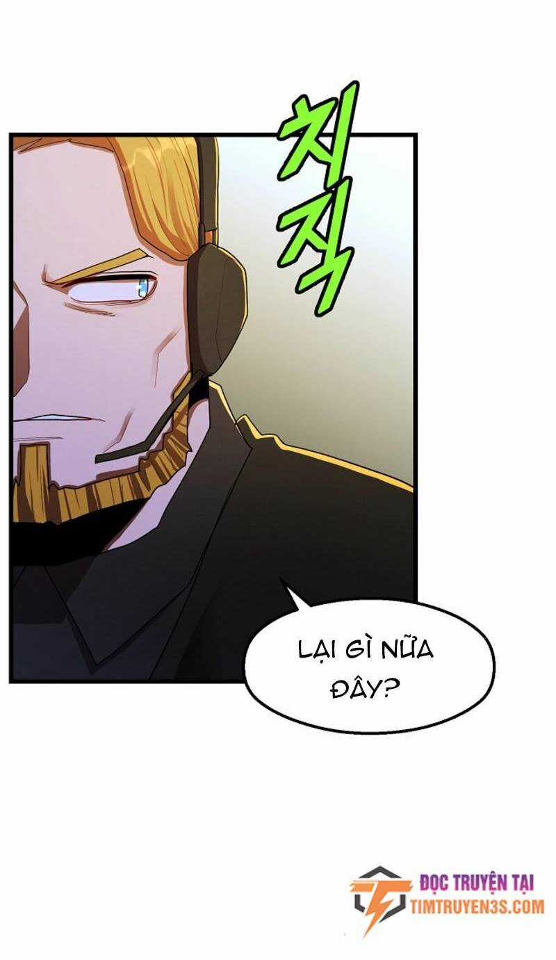 Kẻ Thất Nghiệp Bất Khả Chiến Bại Chapter 37 trang 56