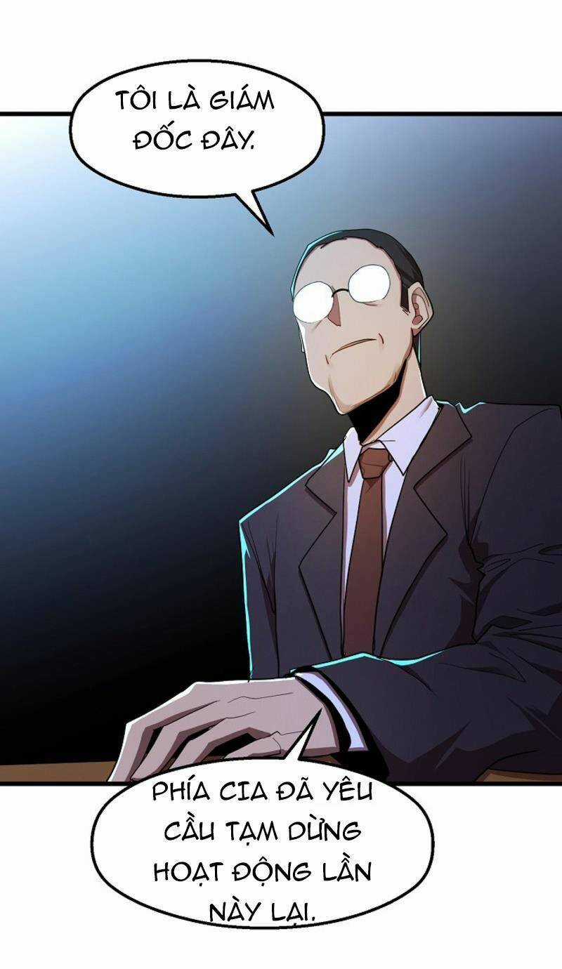 Kẻ Thất Nghiệp Bất Khả Chiến Bại Chapter 37 trang 57