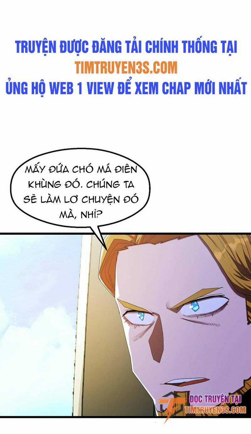 Kẻ Thất Nghiệp Bất Khả Chiến Bại Chapter 37 trang 58