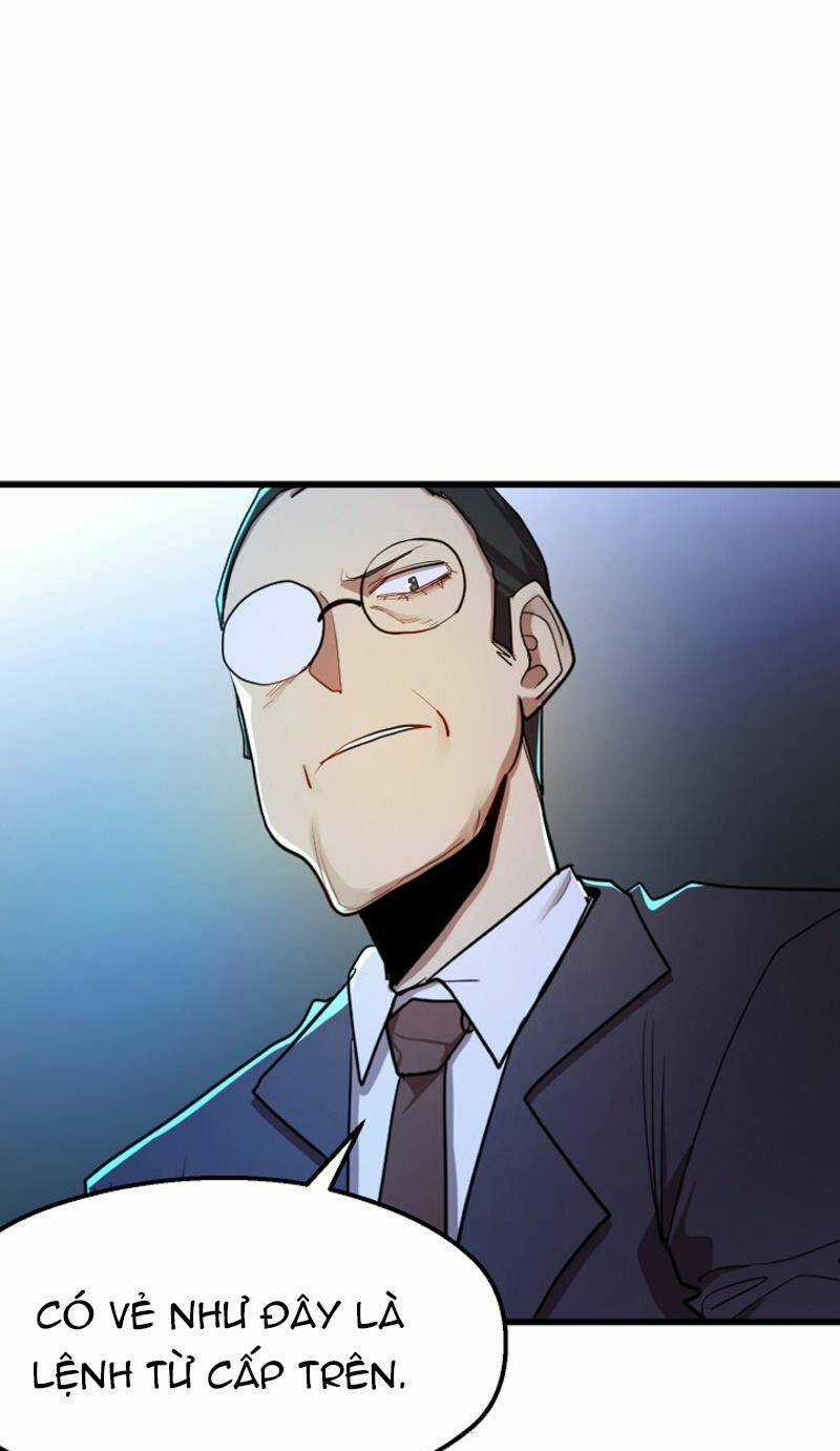 Kẻ Thất Nghiệp Bất Khả Chiến Bại Chapter 37 trang 59