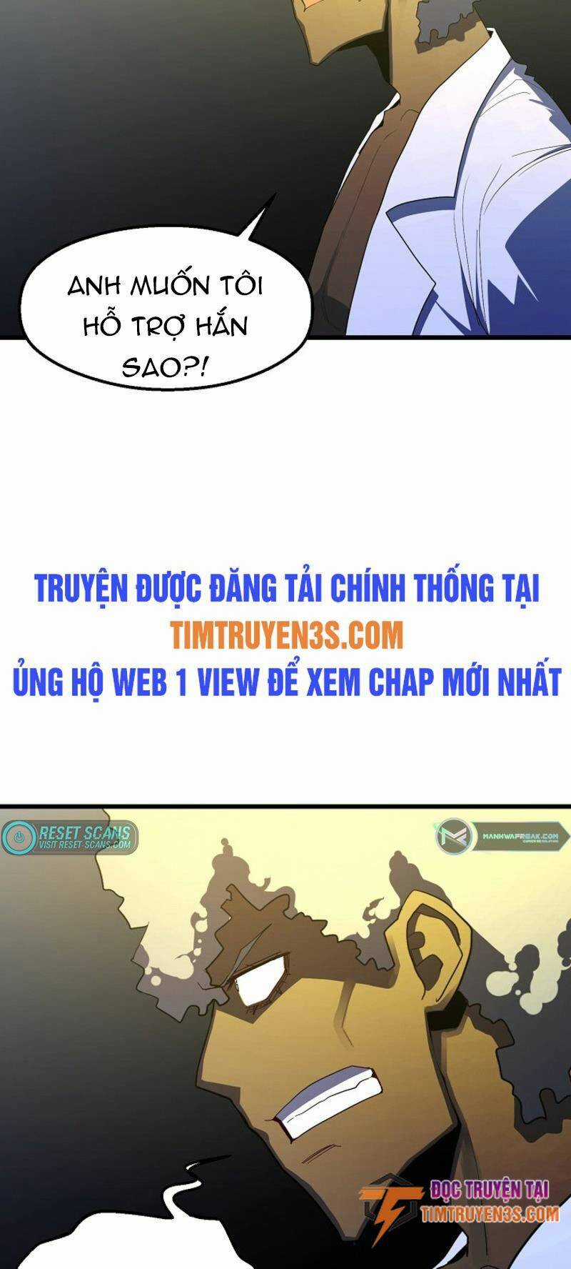 Kẻ Thất Nghiệp Bất Khả Chiến Bại Chapter 37 trang 6