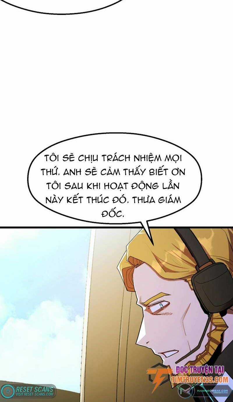 Kẻ Thất Nghiệp Bất Khả Chiến Bại Chapter 37 trang 60