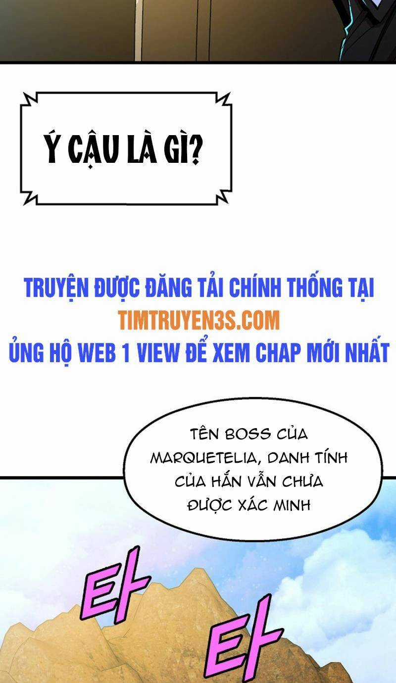 Kẻ Thất Nghiệp Bất Khả Chiến Bại Chapter 37 trang 61