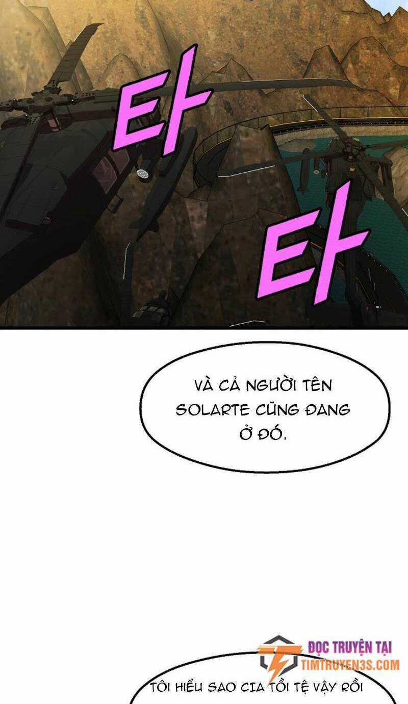 Kẻ Thất Nghiệp Bất Khả Chiến Bại Chapter 37 trang 62