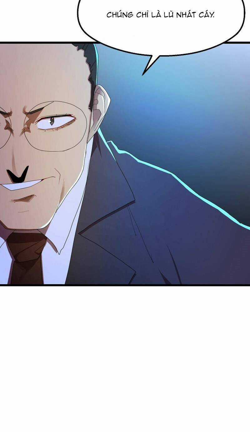 Kẻ Thất Nghiệp Bất Khả Chiến Bại Chapter 37 trang 63