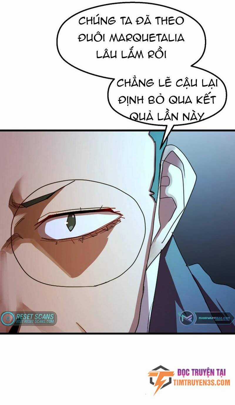 Kẻ Thất Nghiệp Bất Khả Chiến Bại Chapter 37 trang 64