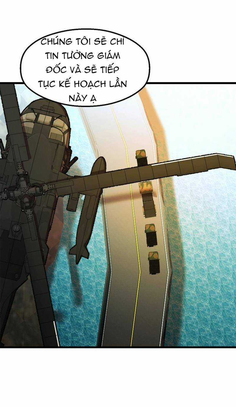 Kẻ Thất Nghiệp Bất Khả Chiến Bại Chapter 37 trang 65