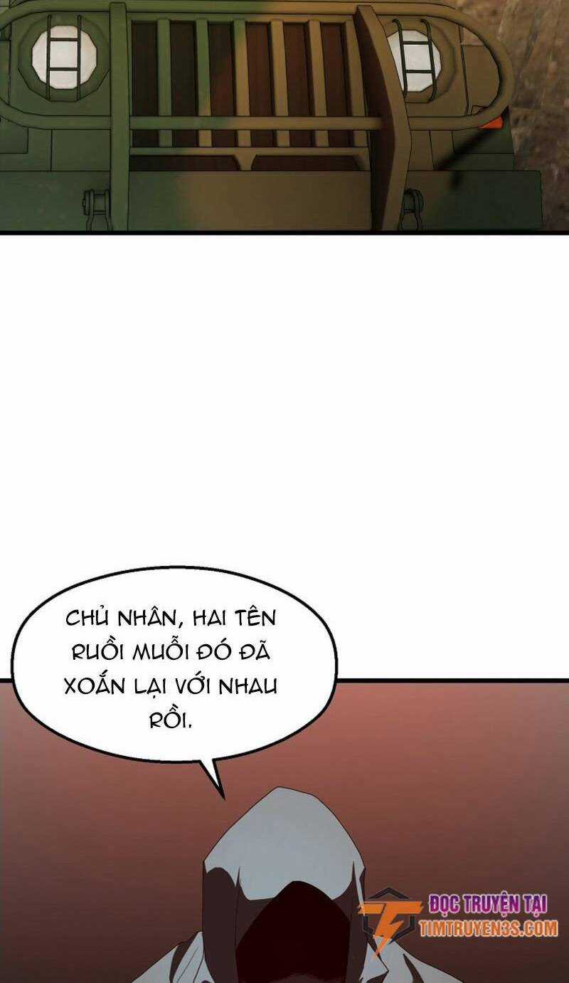 Kẻ Thất Nghiệp Bất Khả Chiến Bại Chapter 37 trang 68