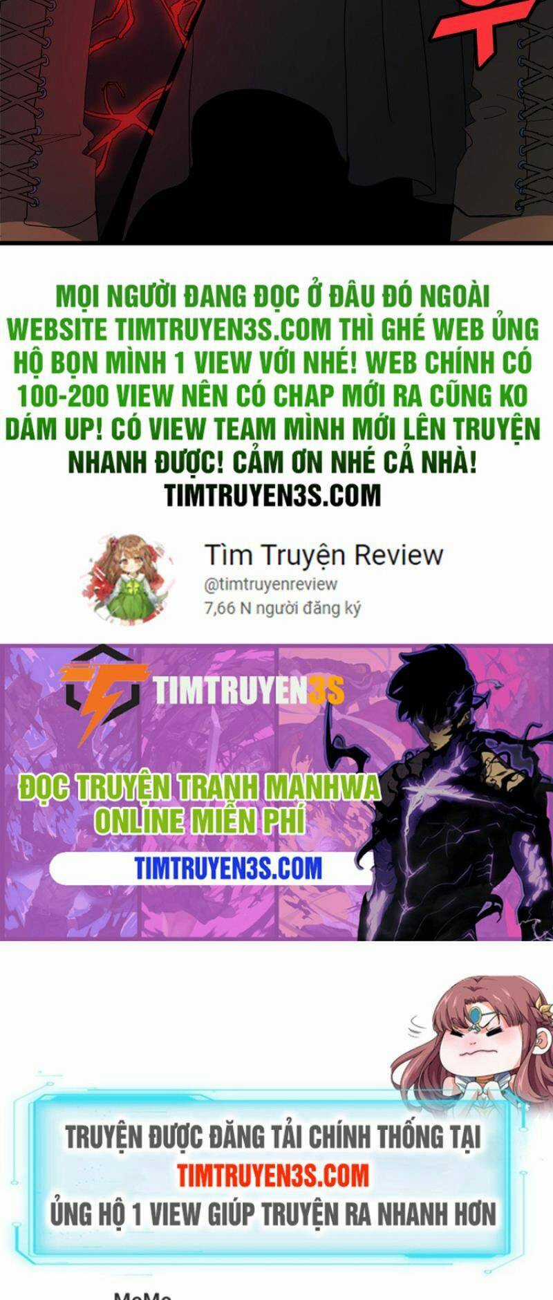 Kẻ Thất Nghiệp Bất Khả Chiến Bại Chapter 37 trang 71